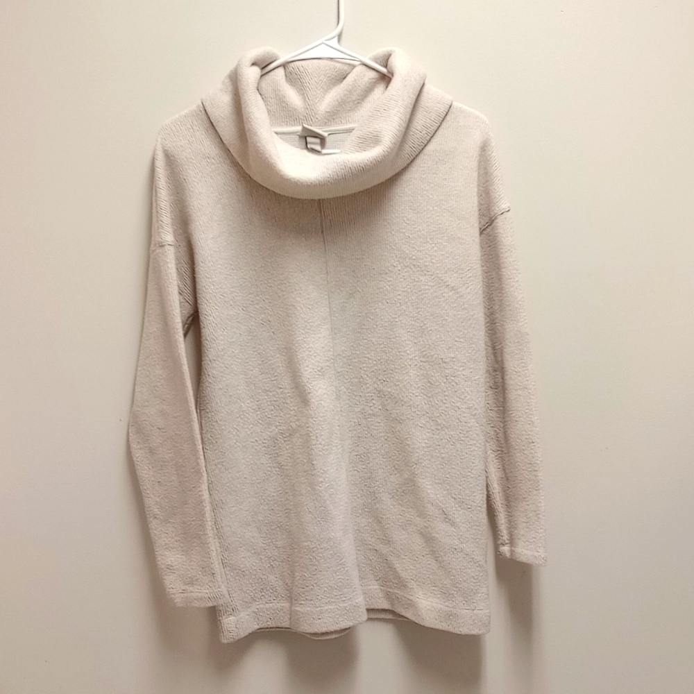 A New Day Turtleneck Sweater Size M